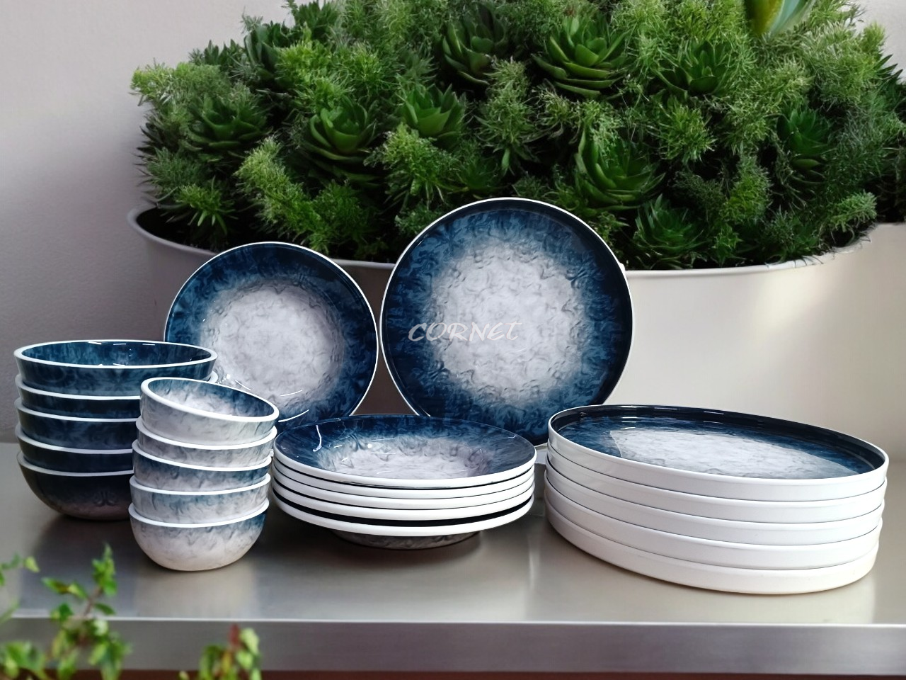 Restaurant Crockery Manufacturers