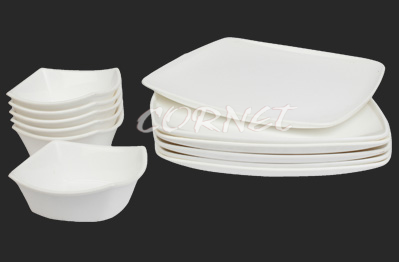 Fast Food Crockery Manufacturers in Delhi